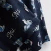 Pijamale cu tricou „Stitch” de la Disney Pijamale cu tricou „Stitch” de la Disney