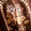 Pijamale din bumbac cu Chip și Dale de la Disney Pijamale din bumbac cu Chip și Dale de la Disney