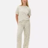Pijamale din bumbac cu imprimeu Miffy Pijamale din bumbac cu imprimeu Miffy