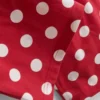 Pijamale din bumbac cu imprimeu Minnie Mouse de la Disney Pijamale din bumbac cu imprimeu Minnie Mouse de la Disney