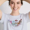 Pijamale din bumbac cu imprimeu Toy Story de la Disney Pijamale din bumbac cu imprimeu Toy Story de la Disney