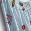 Pijamale din bumbac cu imprimeu Toy Story de la Disney Pijamale din bumbac cu imprimeu Toy Story de la Disney