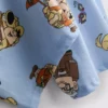 Pijamale din bumbac cu imprimeu „Up“ de la Disney Pixar Pijamale din bumbac cu imprimeu „Up“ de la Disney Pixar