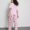 Pijamale din bumbac cu personajul „Aristocrații” de la Disney Pijamale din bumbac cu personajul „Aristocrații” de la Disney