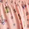 Pijamale din bumbac cu personajul SpongeBob SquarePants Pijamale din bumbac cu personajul SpongeBob SquarePants