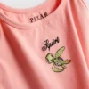 Pijamale Disney cu top fără mâneci și imprimeu „În căutarea lui Nemo” Pijamale Disney cu top fără mâneci și imprimeu „În căutarea lui Nemo”