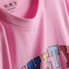 Pijamale Disney „Inside Out” cu tematică de anxietate Pijamale Disney „Inside Out” cu tematică de anxietate