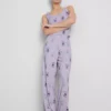 Pijamale fără mâneci cu nervuri „A Bug’s Life” de la Disney Pixar