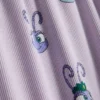 Pijamale fără mâneci cu nervuri „A Bug’s Life” de la Disney Pixar
