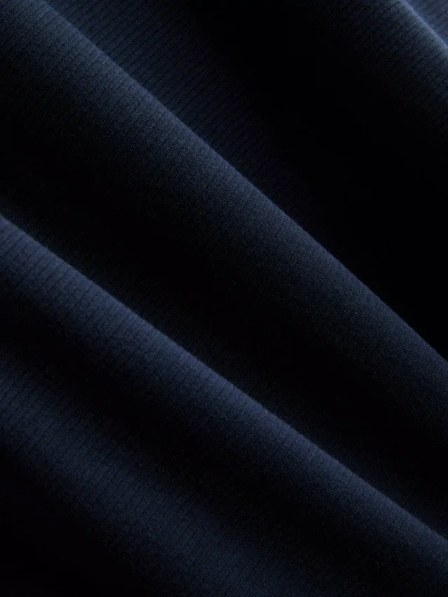 Pijamale lungi cu textură Pijamale lungi cu textură