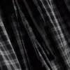 Pijamale lungi din poplin în carouri Pijamale lungi din poplin în carouri