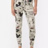 Pijamale retro cu personaje Disney Mickey Mouse Pijamale retro cu personaje Disney Mickey Mouse