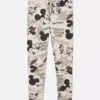 Pijamale retro cu personaje Disney Mickey Mouse Pijamale retro cu personaje Disney Mickey Mouse