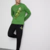 Pijamale Rick și Morty „Pickle Rick” Pijamale Rick și Morty „Pickle Rick”