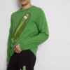 Pijamale Rick și Morty „Pickle Rick” Pijamale Rick și Morty „Pickle Rick”