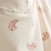 Pijamale scurte cu imprimeu Pijamale scurte cu imprimeu