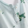 Pijamale scurte cu imprimeu, din bumbac, de la Disney Pixar Pijamale scurte cu imprimeu, din bumbac, de la Disney Pixar