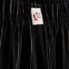 Pijamale scurte cu sloganul „The Devil Wears Prada” Pijamale scurte cu sloganul „The Devil Wears Prada”
