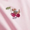 Pijamale scurte cu top fără mâneci și pantaloni scurți cu imprimeu Winnie the Pooh Roo de la Disney