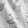Pijamale scurte cu top tip cami Thumper de la Disney Pijamale scurte cu top tip cami Thumper de la Disney