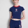 Pijamale scurte de fotbal american Pijamale scurte de fotbal american