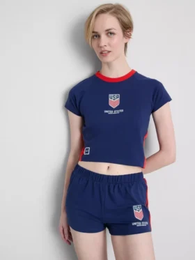 Pijamale scurte de fotbal american Pijamale scurte de fotbal american