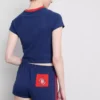 Pijamale scurte de fotbal american Pijamale scurte de fotbal american