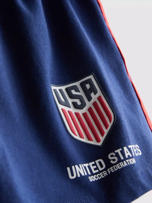 Pijamale scurte de fotbal american Pijamale scurte de fotbal american