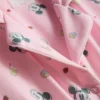 Pijamale scurte de tip „boyfriend” cu Mickey Mouse de la Disney Pijamale scurte de tip „boyfriend” cu Mickey Mouse de la Disney