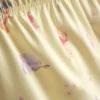 Pijamale scurte de tip „boyfriend” cu Winnie the Pooh de la Disney