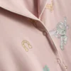Pijamale scurte de tip „boyfriend” Toy Story de la Disney Pixar
