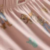 Pijamale scurte de tip „boyfriend” Toy Story de la Disney Pixar