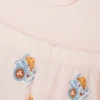 Pijamale scurte din bumbac