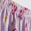 Pijamale scurte din bumbac cu imprimeu Bratz Pijamale scurte din bumbac cu imprimeu Bratz