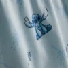 Pijamale scurte din bumbac cu imprimeu Stitch de la Disney Pijamale scurte din bumbac cu imprimeu Stitch de la Disney