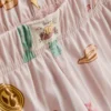 Pijamale scurte din bumbac cu imprimeu Toy Story de la Disney Pixar