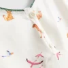 Pijamale scurte din bumbac cu motivul „Regele Leu” de la Disney
