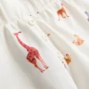 Pijamale scurte din bumbac cu motivul „Regele Leu” de la Disney