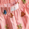 Pijamale scurte din bumbac „Finding Nemo“ de la Disney Pixar