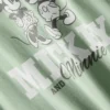 Pijamale scurte Mickey & Minnie Mouse de la Disney Pijamale scurte Mickey & Minnie Mouse de la Disney