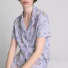 Pijamale scurte pentru bărbați „A Bug’s Life“ de la Disney Pixar Pijamale scurte pentru bărbați „A Bug’s Life“ de la Disney Pixar