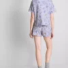 Pijamale scurte pentru bărbați „A Bug’s Life“ de la Disney Pixar Pijamale scurte pentru bărbați „A Bug’s Life“ de la Disney Pixar