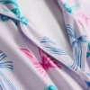 Pijamale scurte tip „boyfriend”