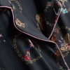 Pijamale scurte tip „boyfriend” cu imprimeu grafic Bratz Pijamale scurte tip „boyfriend” cu imprimeu grafic Bratz