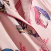 Pijamale scurte tip „boyfriend” Kpop Demon Hunters Pijamale scurte tip „boyfriend” Kpop Demon Hunters