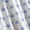 Pijamale tip „boyfriend” cu imprimeu Pijamale tip „boyfriend” cu imprimeu