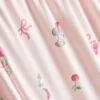 Pijamale tip „boyfriend” cu imprimeu Minnie Mouse de la Disney Pijamale tip „boyfriend” cu imprimeu Minnie Mouse de la Disney