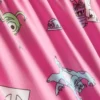 Pijamale tip „boyfriend” din seria „Monsters, Inc.” de la Disney Pixar Pijamale tip „boyfriend” din seria „Monsters, Inc.” de la Disney Pixar