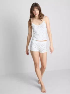 Pijamale tip cami