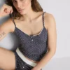 Pijamale tip cami Pijamale tip cami